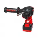 Акумулаторен перфоратор RAIDER RDP-BRH20 Set, 20V, 4.0Ah, Li-Ion, 3.0J, безчетков, SDS-plus - small, 277140