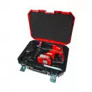 Акумулаторен перфоратор RAIDER RDP-BRH20 Set, 20V, 4.0Ah, Li-Ion, 3.0J, безчетков, SDS-plus - small, 277142