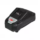 Акумулаторен перфоратор RAIDER RDP-BRH20 Set, 20V, 4.0Ah, Li-Ion, 3.0J, безчетков, SDS-plus - small, 277145