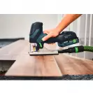 Акумулаторен прободен трион FESTOOL PSC-E 18 EB-Basic, 18V, Ah, Li-Ion, 23мм, безчетков - small, 276700
