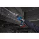 Акумулаторен саблен трион BOSCH GSA 18V-24 Solo, 18V, 2.0-6.0Ah, Li-Ion, 24mm, 230mm, безчетков - small, 274974
