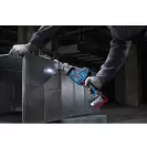 Акумулаторен саблен трион BOSCH GSA 18V-24 Solo, 18V, 2.0-6.0Ah, Li-Ion, 24mm, 230mm, безчетков - small, 274975