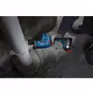 Акумулаторен саблен трион BOSCH GSA 18V-24 Solo, 18V, 2.0-6.0Ah, Li-Ion, 24mm, 230mm, безчетков - small, 274978