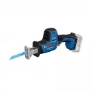 Акумулаторен саблен трион BOSCH GSA 18V-24 Solo, 18V, 2.0-6.0Ah, Li-Ion, 24mm, 230mm, безчетков - small