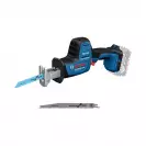 Акумулаторен саблен трион BOSCH GSA 18V-24 Solo, 18V, 2.0-6.0Ah, Li-Ion, 24mm, 230mm, безчетков - small, 275235
