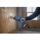 Акумулаторен саблен трион BOSCH GSA 18V-24 Solo, 18V, 2.0-6.0Ah, Li-Ion, 24mm, 230mm, безчетков - small, 275236