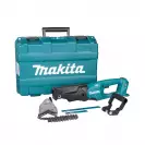 Акумулаторен саблен трион MAKITA JR003GZ, 40V, 2.0-8.0Ah, Li-Ion, 70mm, 350mm - small