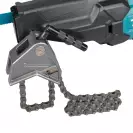 Акумулаторен саблен трион MAKITA JR003GZ, 40V, 2.0-8.0Ah, Li-Ion, 70mm, 350mm - small, 280796