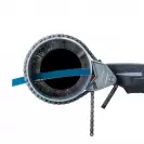 Акумулаторен саблен трион MAKITA JR003GZ, 40V, 2.0-8.0Ah, Li-Ion, 70mm, 350mm - small, 280799