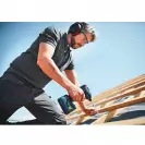 Акумулаторен ударен винтоверт FESTOOL TID 18 Basic-Set T18, 18V, -Ah, Li-Ion, 180Nm, безчетков - small, 277686