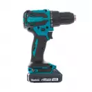 Акумулаторен ударен винтоверт MAKITA DHP490WV, 18V, 2.0Ah, Li-Ion, 50Nm, безчетков - small, 280389