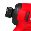 Акумулаторен ударен винтоверт MILWAUKEE M12 BLIDRC-202C, 12V, 2.0Ah, Li-Ion, 124Nm, 1/4