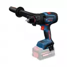 Акумулаторен винтоверт BOSCH EXSR18V-150 Set, 18V, 5.5/8.0Ah, Li-Ion, 150Nm, безчетков - small, 281569