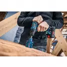 Акумулаторен винтоверт BOSCH EXSR18V-90, 18V, 4.0Ah, Li-Ion, 65Nm, безчетков - small, 281548