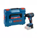 Акумулаторен винтоверт BOSCH EXSR18V-90 Solo, 18V, Ah, Li-Ion, 65Nm, безчетков - small