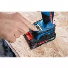 Акумулаторен винтоверт BOSCH EXSR18V-90 Solo, 18V, Ah, Li-Ion, 65Nm, безчетков - small, 281551