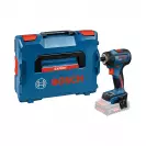 Акумулаторен винтоверт BOSCH EXSR18V-90FC Solo, 18V, -Ah, Li-Ion, 65Nm, безчетков - small