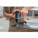 Акумулаторен винтоверт BOSCH GSR 12V-32 Solo, 12V, 2.0-6.0Ah, Li-Ion, 32Nm, безчетков - small, 274963