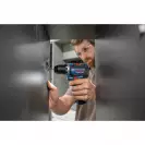 Акумулаторен винтоверт BOSCH GSR 12V-32 Solo, 12V, 2.0-6.0Ah, Li-Ion, 32Nm, безчетков - small, 274972
