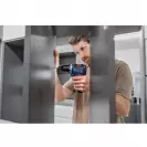 Акумулаторен винтоверт BOSCH GSR 12V-32 Solo, 12V, 2.0-6.0Ah, Li-Ion, 32Nm, безчетков - small, 275059