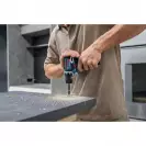 Акумулаторен винтоверт BOSCH GSR 12V-32 Solo, 12V, 2.0-6.0Ah, Li-Ion, 32Nm, безчетков - small, 275062