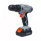 Акумулаторен винтоверт DAEWOO DACD2036K, 20V, 1.5Ah, Li-Ion, 36Nm - small, 281902