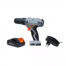 Акумулаторен винтоверт DAEWOO DACD2036K, 20V, 1.5Ah, Li-Ion, 36Nm - small, 281903