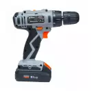 Акумулаторен винтоверт DAEWOO DACD2036K, 20V, 1.5Ah, Li-Ion, 36Nm - small, 281943