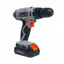 Акумулаторен винтоверт DAEWOO DACD2036K, 20V, 1.5Ah, Li-Ion, 36Nm - small, 281944