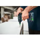 Акумулаторен винтоверт FESTOOL T18+3 Basic-Set, 18V, -Ah, Li-Ion, 50Nm, 1/4