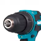 Акумулаторен винтоверт MAKITA DDF490WV, 18V, 2.0Ah, Li-Ion, 65Nm, безчетков - small, 280393