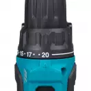 Акумулаторен винтоверт MAKITA DDF490WV, 18V, 2.0Ah, Li-Ion, 65Nm, безчетков - small, 280395