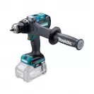 Акумулаторен винтоверт MAKITA DF003GZ, 40V, 2.5-4.0Ah, Li-Ion, 150Nm, безчетков - small, 276323