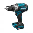 Акумулаторен винтоверт MAKITA DF003GZ, 40V, 2.5-4.0Ah, Li-Ion, 150Nm, безчетков - small, 276324
