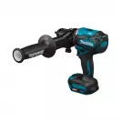 Акумулаторен винтоверт MAKITA DF003GZ, 40V, 2.5-4.0Ah, Li-Ion, 150Nm, безчетков - small, 276325