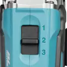 Акумулаторен винтоверт MAKITA DF003GZ, 40V, 2.5-4.0Ah, Li-Ion, 150Nm, безчетков - small, 276328