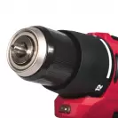 Акумулаторен ударен винтоверт MILWAUKEE M12 BLPDRC-0, 12V, Ah, Li-Ion, 40Nm, безчетков - small, 273309