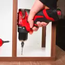 Акумулаторен ударен винтоверт MILWAUKEE M12 BLPDRC-0, 12V, Ah, Li-Ion, 40Nm, безчетков - small, 273311