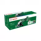 Акумулаторен ъглошлайф BOSCH PWS 18V-70, 18V, 2.5-6.0Ah, Li-Ion, ф125мм - small, 275137