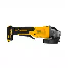 Акумулаторен ъглошлайф DEWALT DCG408N-XJ, 18V XR, 1.5-5.0Ah, Li-Ion, ф125мм, безчетков - small, 275418