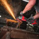 Акумулаторен ъглошлайф MILWAUKEE M18 FHSAGO180VXPDB2-0X, 18V, 2.0-6Ah, Li-Ion, ф180мм, безчетков - small, 273154