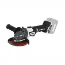 Акумулаторен ъглошлайф RAIDER RDI-AGB81 Solo, 20V, 1.5-8.0Ah, Li-Ion, ф125мм - small