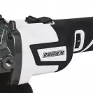 Акумулаторен ъглошлайф RAIDER RDI-AGB81 Solo, 20V, 1.5-8.0Ah, Li-Ion, ф125мм - small, 277157