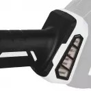 Акумулаторен ъглошлайф RAIDER RDI-AGB81 Solo, 20V, 1.5-8.0Ah, Li-Ion, ф125мм - small, 277158