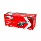 Акумулаторен ъглошлайф RAIDER RDI-AGB81 Solo, 20V, 1.5-8.0Ah, Li-Ion, ф125мм - small, 277159
