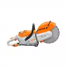 Акумулаторен ъглошлайф STIHL TSA 300 Solo, 36V, 2.6-6.3Ah, Li-Ion, ф300мм, безчетков - small, 273071