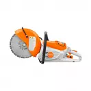 Акумулаторен ъглошлайф STIHL TSA 300 Solo, 36V, 2.6-6.3Ah, Li-Ion, ф300мм, безчетков - small, 273072