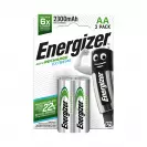 Акумулаторна батерия ENERGIZER Extreme 2бр., AA, 2300mAh - small