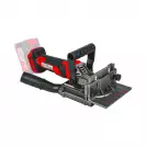 Акумулаторна фреза за дибли RAIDER RDP-CBJ20, 20V, -Ah, ф100мм, Li-Ion - small, 277193