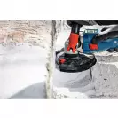 Акумулаторна фреза за шлайфане на бетон BOSCH GBR 18V-15 S, 18V, Li-Ion, 2600–8500об/мин, ф125мм - small, 275030